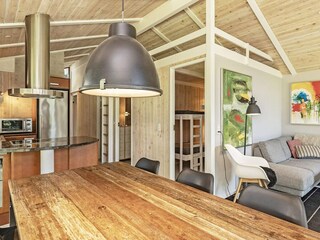 Vakantiehuis Esbjerg  16