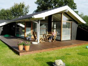 Ferienhaus Luxus-Ruckzug am Ho-Bucht -- By Traum Ferienwohnungen - Esbjerg - image1