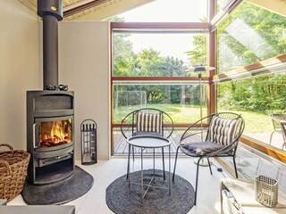 Ferienhaus Esbjerg  4