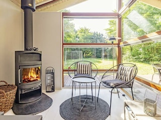 Maison de vacances Esbjerg  4