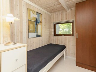 Vakantiehuis Esbjerg  5