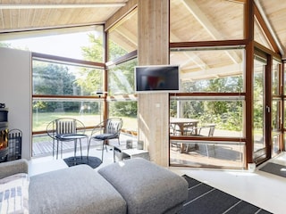 Maison de vacances Esbjerg  10
