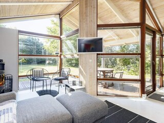 Vakantiehuis Esbjerg  10