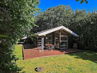 Maison de vacances Esbjerg  14