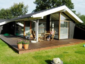 Holiday house 6 Personen Ferienhaus in Esbjerg V - Esbjerg - image1