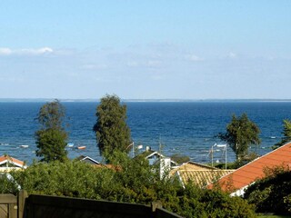 Holiday house Binderup Strand  6