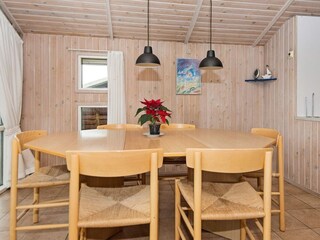 Holiday house Binderup Strand  10