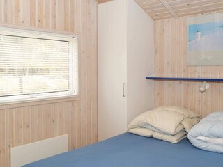Holiday house Binderup Strand  12