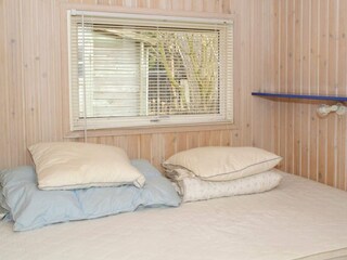 Holiday house Binderup Strand  14