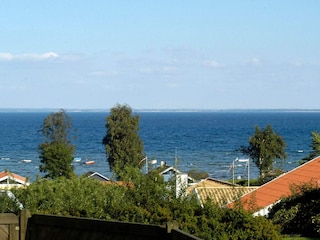 Maison de vacances Binderup Strand  8