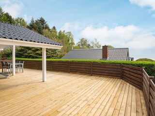 Ferienhaus Binderup Strand  6