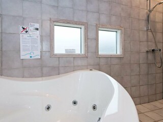 Ferienhaus Binderup Strand  5