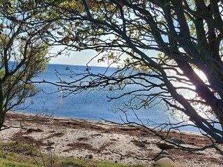 Vakantiehuis Binderup Strand  23