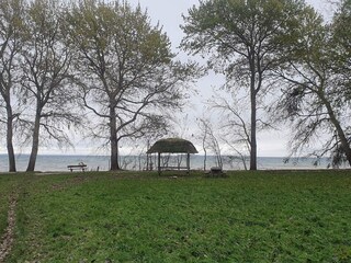 Ferienhaus Binderup Strand  19