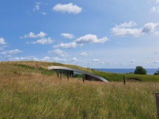 Ferienhaus Binderup Strand  24