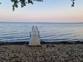 Casa per le vacanze Binderup Strand  14