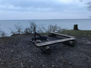 Ferienhaus Binderup Strand  37