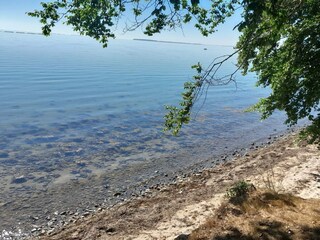Vakantiehuis Binderup Strand  38