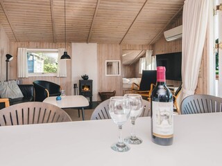 Maison de vacances Binderup Strand  25