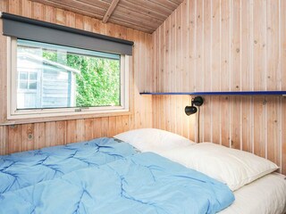 Vakantiehuis Binderup Strand  16