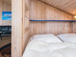 Ferienhaus Binderup Strand  15