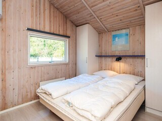 Vakantiehuis Binderup Strand  19