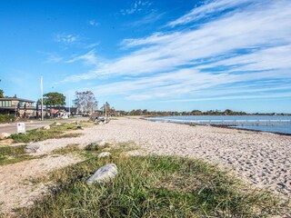 Vakantiehuis Binderup Strand  12
