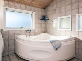 Ferienhaus Binderup Strand  27