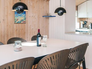 Vakantiehuis Binderup Strand  24