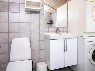 Vakantiehuis Binderup Strand  7