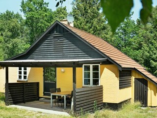 Vakantiehuis Balka Strand Buitenaudio-opname 1