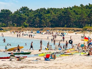 Casa de vacaciones Balka Strand  15