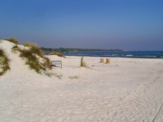 Holiday house Balka Strand  6