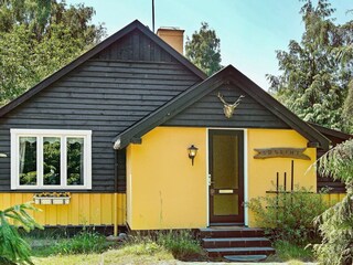 Casa per le vacanze Balka Strand Registrazione all'aperto 4