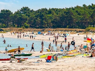 Holiday house Balka Strand  8