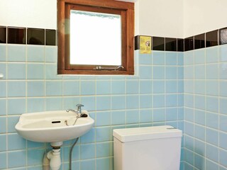 Vakantiehuis Balka Strand  12