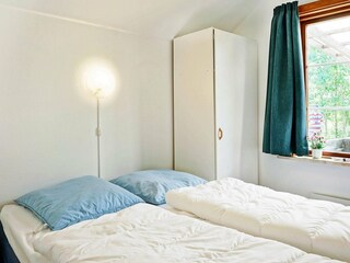 Maison de vacances Balka Strand  6