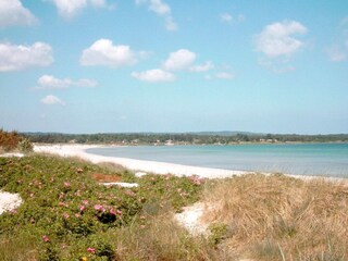 Ferienhaus Balka Strand  15