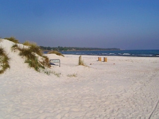 Ferienhaus Balka Strand  17