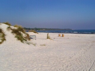 Holiday house Balka Strand  17