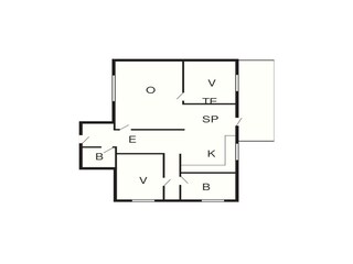 Ferienhaus Balka Strand  14