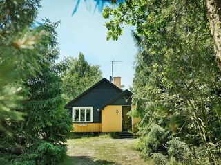 Vakantiehuis Balka Strand Buitenaudio-opname 3