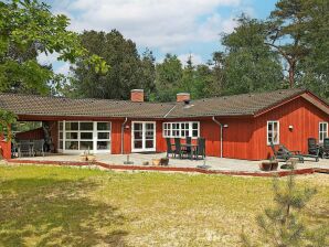 10 Personen Ferienhaus in Ålbæk - Skiveren - image1