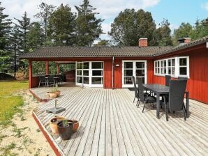 Casa per le vacanze 10 persone case ad Ålbæk - Skiveren - image1