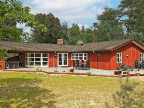 Maison de vacances pour 10 a Ålbæk - Skiveren - image1