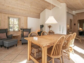 Holiday house Skiveren  11