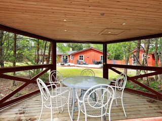 Holiday house Skiveren  12