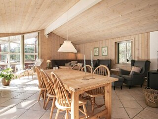 Holiday house Skiveren  13