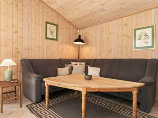 Holiday house Skiveren  15