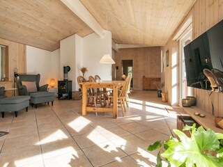 Holiday house Skiveren  16